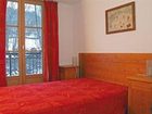 фото отеля Residence Les Arolles Saint-Gervais-les-Bains