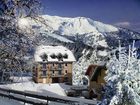 фото отеля Residence Les Arolles Saint-Gervais-les-Bains