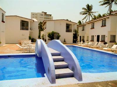 фото отеля Bungalows Princess