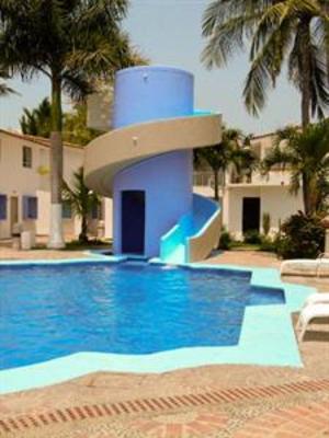 фото отеля Bungalows Princess
