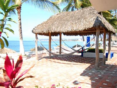 фото отеля Bungalows Princess