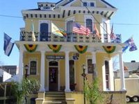 India House Backpacker's Hostel
