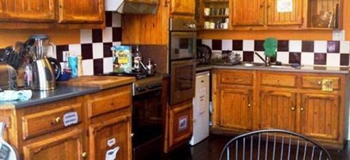 фото отеля Argyle Backpackers