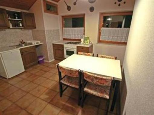 фото отеля Apartment Dachsteinblick