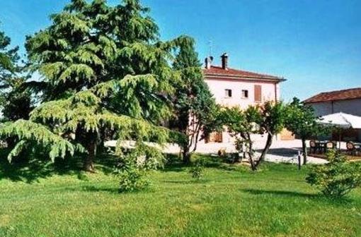 фото отеля Agriturismo La Prosciutta