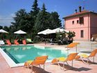 фото отеля Agriturismo La Prosciutta