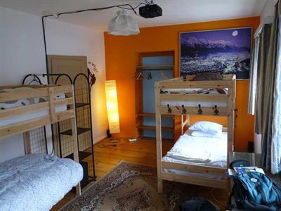 фото отеля Doug's Mountain Getaway