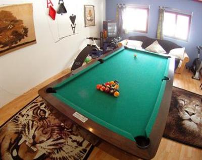 фото отеля Doug's Mountain Getaway