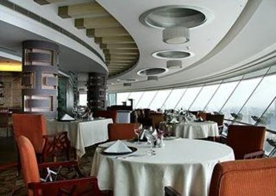 фото отеля Radisson Hotel Shanghai New World