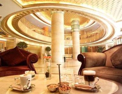 фото отеля Radisson Hotel Shanghai New World