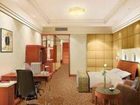 фото отеля Radisson Hotel Shanghai New World