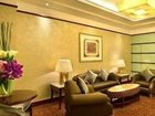 фото отеля Radisson Hotel Shanghai New World