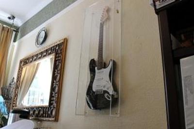 фото отеля Music City Hotel