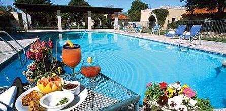 фото отеля Tubac Golf Resort & Spa