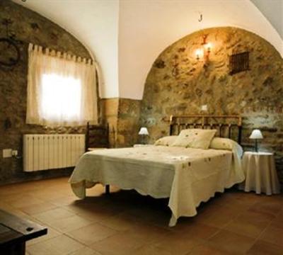 фото отеля Apartamentos Rurales La Casa de Luis