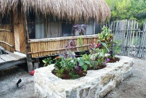 фото отеля Xbalamque Cabanas Tulum