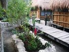 фото отеля Xbalamque Cabanas Tulum
