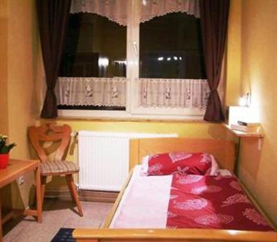 фото отеля Muellers Hostel