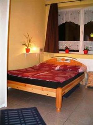 фото отеля Muellers Hostel