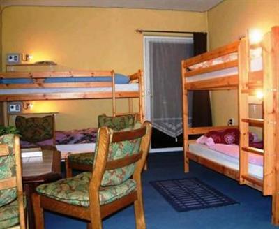 фото отеля Muellers Hostel