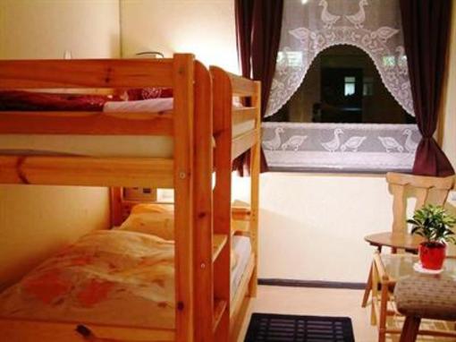 фото отеля Muellers Hostel