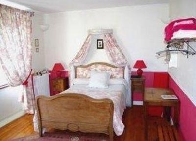фото отеля Chambres d'Hotes de la 101eme