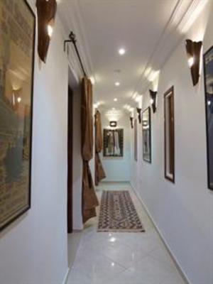 фото отеля Dar El Kebir