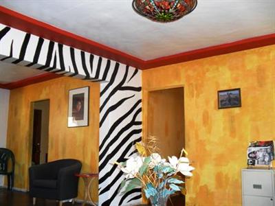 фото отеля St. Christopher International Hostel