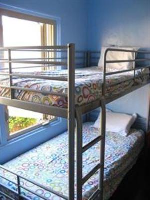 фото отеля St. Christopher International Hostel