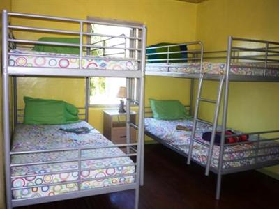 фото отеля St. Christopher International Hostel