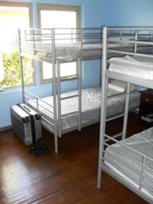 фото отеля St. Christopher International Hostel