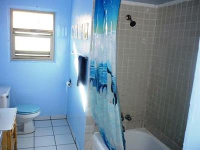фото отеля St. Christopher International Hostel