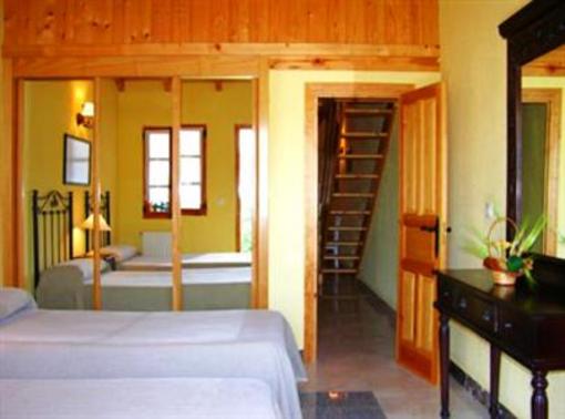 фото отеля Camping La Barguilla