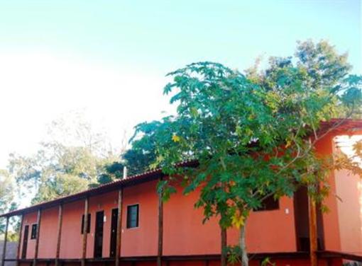 фото отеля Buddy's Hostel & Pousada Alto Paraiso