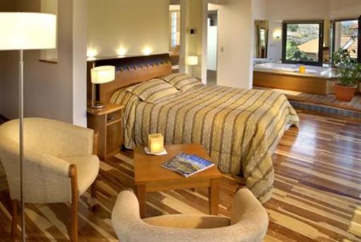 фото отеля Suites de la Colina