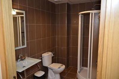 фото отеля Hotel Vettonia