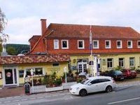 Ferienwohnung Strandhof Mohnesee