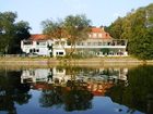фото отеля Ferienwohnung Strandhof Mohnesee