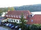 фото отеля Ferienwohnung Strandhof Mohnesee