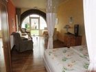 фото отеля Ferienwohnung Strandhof Mohnesee