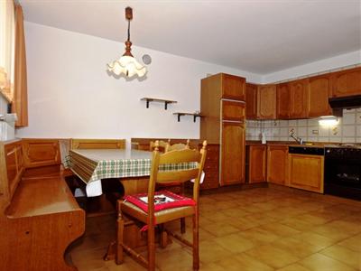 фото отеля Appartamenti Sport Edy