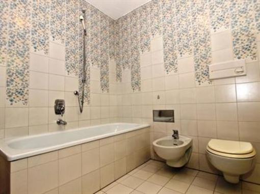 фото отеля Appartamenti Sport Edy