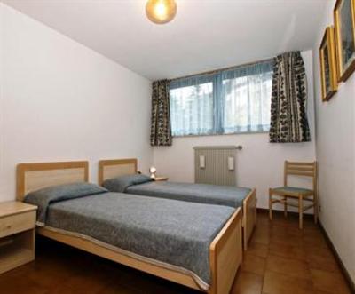фото отеля Appartamenti Sport Edy