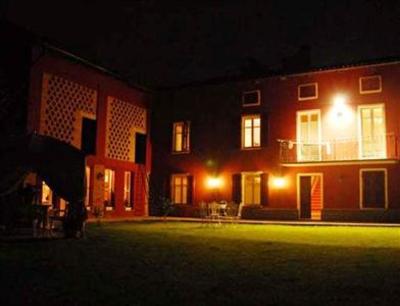 фото отеля B&B San Carlo