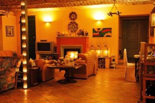 фото отеля B&B San Carlo