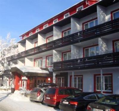 фото отеля Hotel Thier