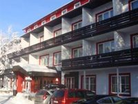Hotel Thier