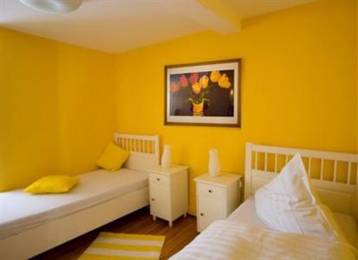 фото отеля Hotel Krone Ofterdingen