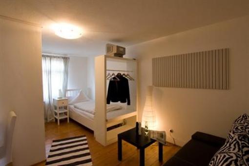 фото отеля Hotel Krone Ofterdingen