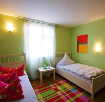 фото отеля Hotel Krone Ofterdingen